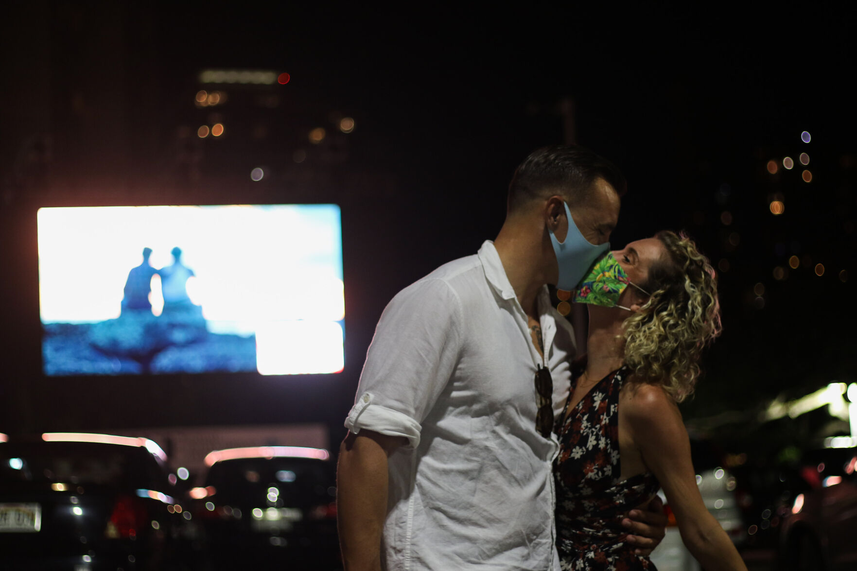 Drivein Halloween 1, Honolulu, Hawai‘i 3